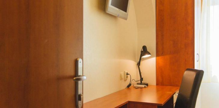 Lummav Horvaatia kutsub sind 3* puhkusele VILLA SPALATINAS! 23