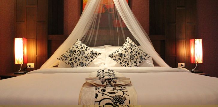 Ökonoomne puhkus Phuketis, 3* hotellis HEMINGWAY'S HOTEL! 23