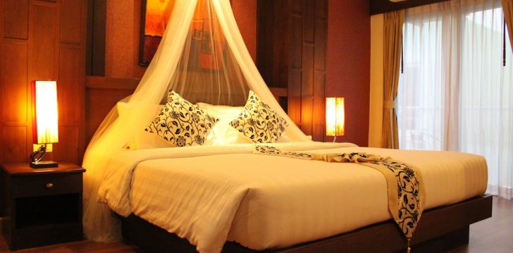 Ökonoomne puhkus Phuketis, 3* hotellis HEMINGWAY'S HOTEL! 26