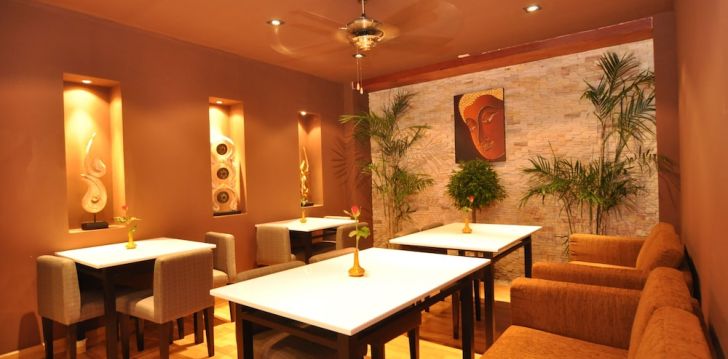 Ökonoomne puhkus Phuketis, 3* hotellis HEMINGWAY'S HOTEL! 6