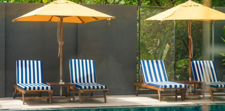 Puhkus Phuketis, 4* hotellis HOTEL IKON PHUKET! 3