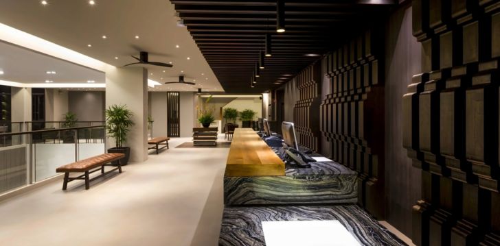 Puhkus Phuketis, 4* hotellis HOTEL IKON PHUKET! 9
