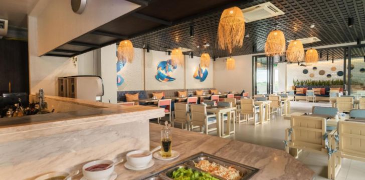 Puhkus Phuketis, 4* hotellis HOTEL IKON PHUKET! 10