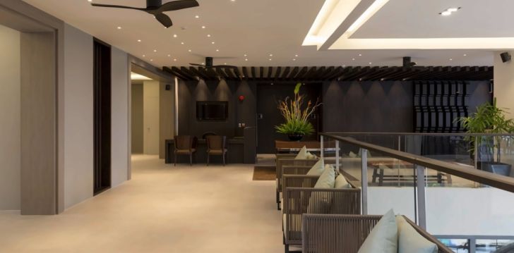 Puhkus Phuketis, 4* hotellis HOTEL IKON PHUKET! 12