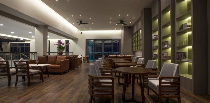 Puhkus Phuketis, 4* hotellis HOTEL IKON PHUKET! 14
