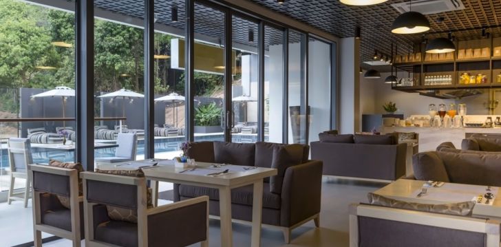 Puhkus Phuketis, 4* hotellis HOTEL IKON PHUKET! 18