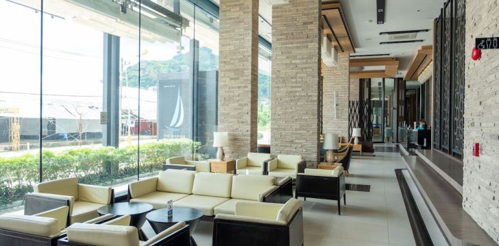 Puhkus Phuketis, 4* hotellis THE MARINA PHUKET HOTEL! 12
