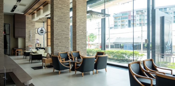 Puhkus Phuketis, 4* hotellis THE MARINA PHUKET HOTEL! 18