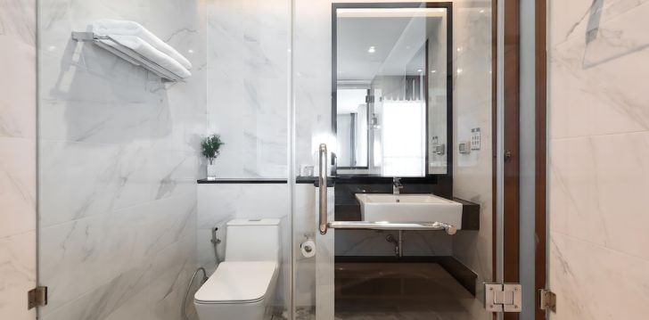 Puhkus Phuketis, 4* hotellis THE MARINA PHUKET HOTEL! 43