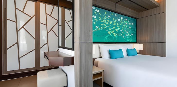 Puhkus Phuketis, 4* hotellis THE MARINA PHUKET HOTEL! 39