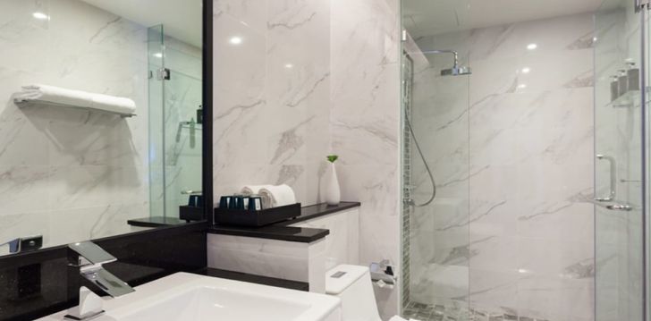 Puhkus Phuketis, 4* hotellis THE MARINA PHUKET HOTEL! 44
