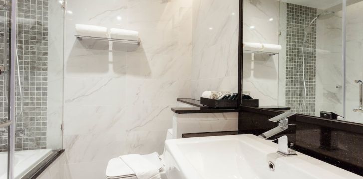 Puhkus Phuketis, 4* hotellis THE MARINA PHUKET HOTEL! 45