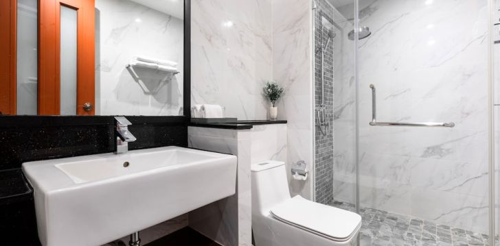 Puhkus Phuketis, 4* hotellis THE MARINA PHUKET HOTEL! 48