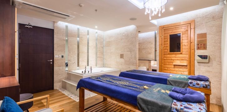 Puhkus Phuketis, 4* hotellis THE MARINA PHUKET HOTEL! 25