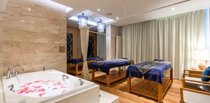 Puhkus Phuketis, 4* hotellis THE MARINA PHUKET HOTEL! 23