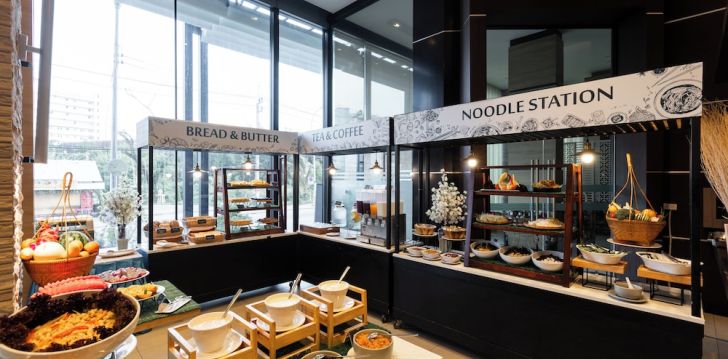 Puhkus Phuketis, 4* hotellis THE MARINA PHUKET HOTEL! 14