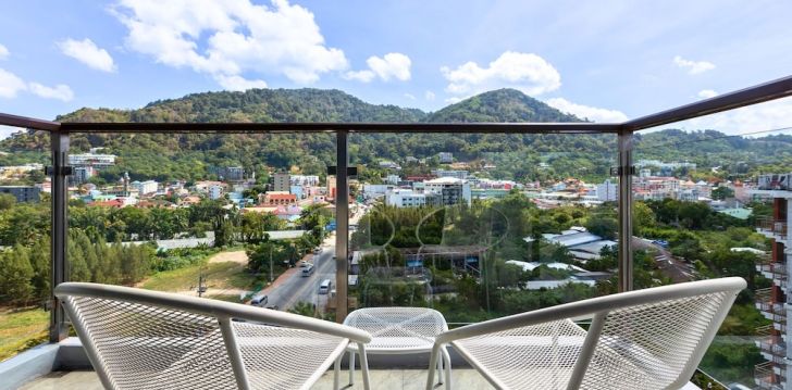 Puhkus Phuketis, 4* hotellis THE MARINA PHUKET HOTEL! 50