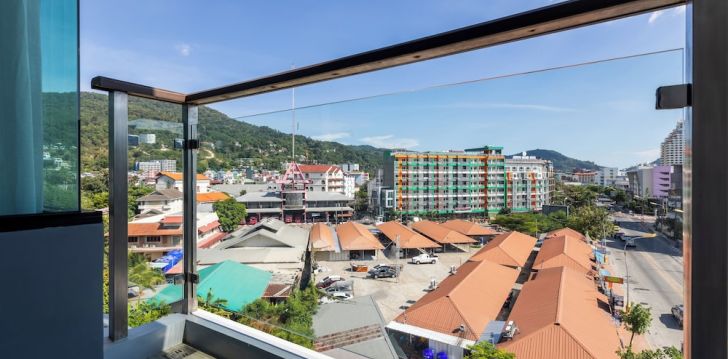 Puhkus Phuketis, 4* hotellis THE MARINA PHUKET HOTEL! 49