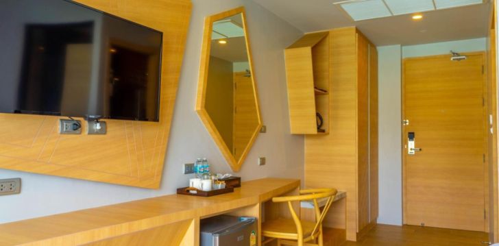 Modernne puhkus Phuketis, 4* hotellis GOLDEN PARADISE! 10