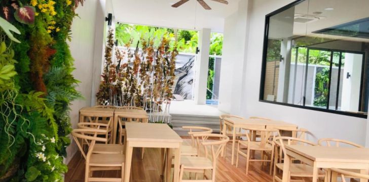 Modernne puhkus Phuketis, 4* hotellis GOLDEN PARADISE! 25