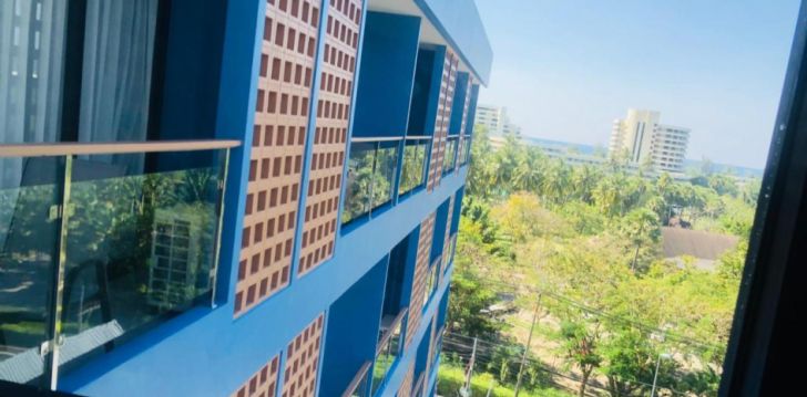 Modernne puhkus Phuketis, 4* hotellis GOLDEN PARADISE! 26