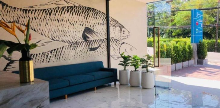 Modernne puhkus Phuketis, 4* hotellis GOLDEN PARADISE! 4