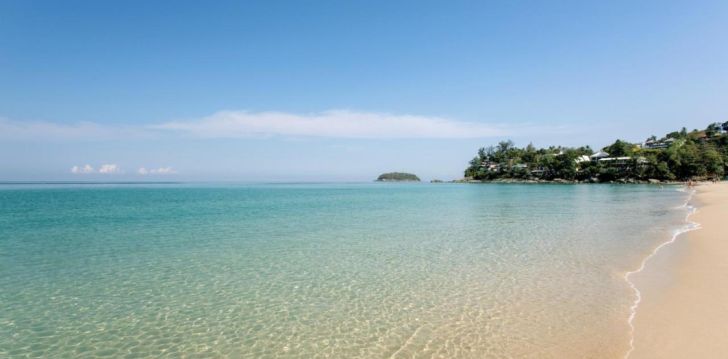 Meeldejääv puhkus Phuketis, 4* hotellis KATATHANI PHUKET BEACH RESORT! 39