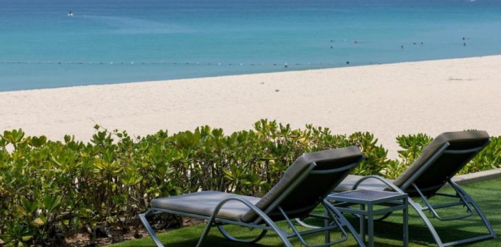 Meeldejääv puhkus Phuketis, 4* hotellis KATATHANI PHUKET BEACH RESORT! 6