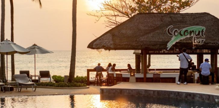 Meeldejääv puhkus Phuketis, 4* hotellis KATATHANI PHUKET BEACH RESORT! 7