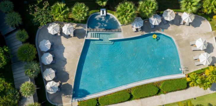 Meeldejääv puhkus Phuketis, 4* hotellis KATATHANI PHUKET BEACH RESORT! 9