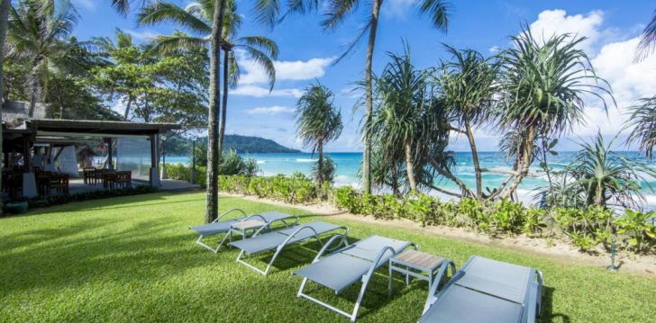 Meeldejääv puhkus Phuketis, 4* hotellis KATATHANI PHUKET BEACH RESORT! 10