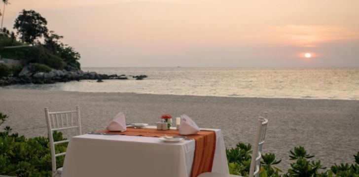 Meeldejääv puhkus Phuketis, 4* hotellis KATATHANI PHUKET BEACH RESORT! 13
