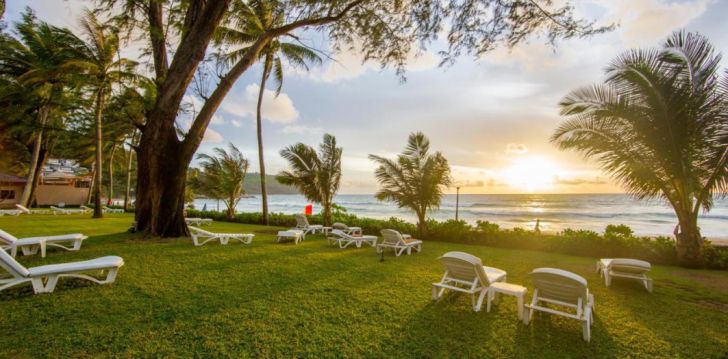 Meeldejääv puhkus Phuketis, 4* hotellis KATATHANI PHUKET BEACH RESORT! 14
