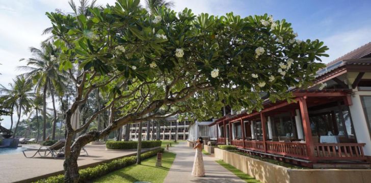 Meeldejääv puhkus Phuketis, 4* hotellis KATATHANI PHUKET BEACH RESORT! 18
