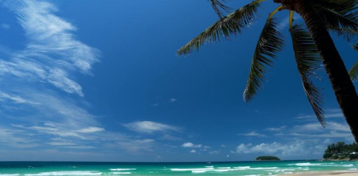 Meeldejääv puhkus Phuketis, 4* hotellis KATATHANI PHUKET BEACH RESORT! 19