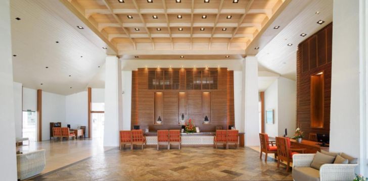 Meeldejääv puhkus Phuketis, 4* hotellis KATATHANI PHUKET BEACH RESORT! 20