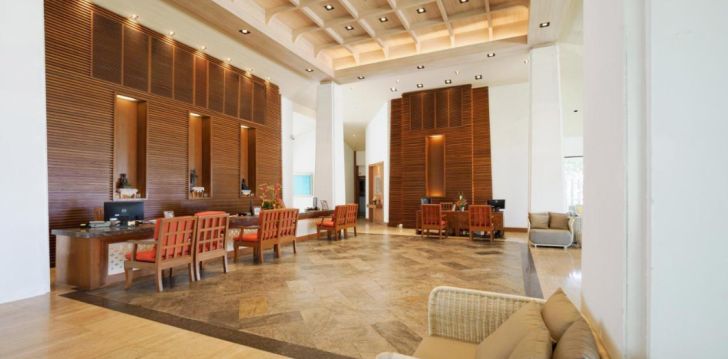 Meeldejääv puhkus Phuketis, 4* hotellis KATATHANI PHUKET BEACH RESORT! 21