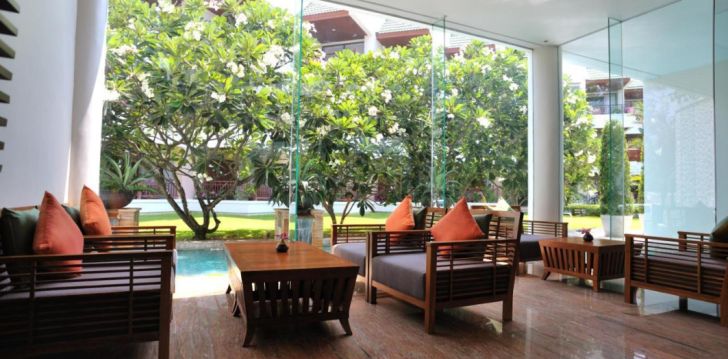 Meeldejääv puhkus Phuketis, 4* hotellis KATATHANI PHUKET BEACH RESORT! 22