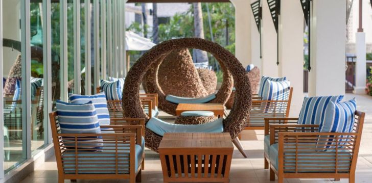 Meeldejääv puhkus Phuketis, 4* hotellis KATATHANI PHUKET BEACH RESORT! 24