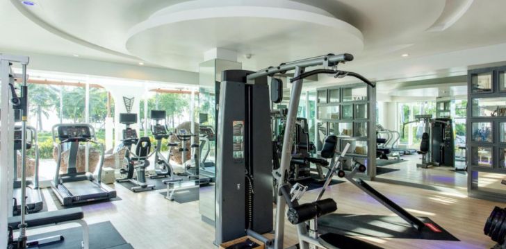 Meeldejääv puhkus Phuketis, 4* hotellis KATATHANI PHUKET BEACH RESORT! 27