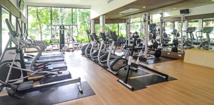 Meeldejääv puhkus Phuketis, 4* hotellis KATATHANI PHUKET BEACH RESORT! 28