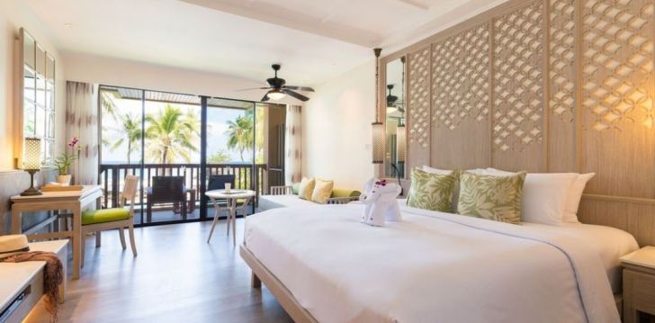Meeldejääv puhkus Phuketis, 4* hotellis KATATHANI PHUKET BEACH RESORT! 35