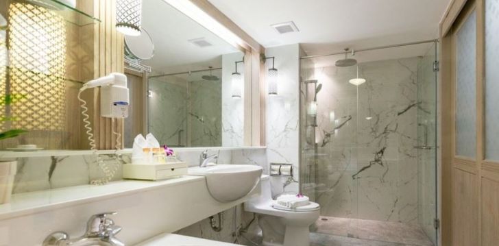 Meeldejääv puhkus Phuketis, 4* hotellis KATATHANI PHUKET BEACH RESORT! 37