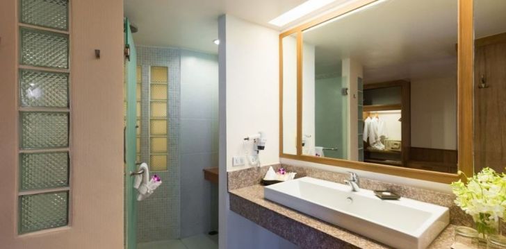 Meeldejääv puhkus Phuketis, 4* hotellis KATATHANI PHUKET BEACH RESORT! 38