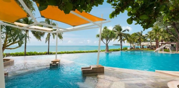 Meeldejääv puhkus Phuketis, 4* hotellis KATATHANI PHUKET BEACH RESORT! 42