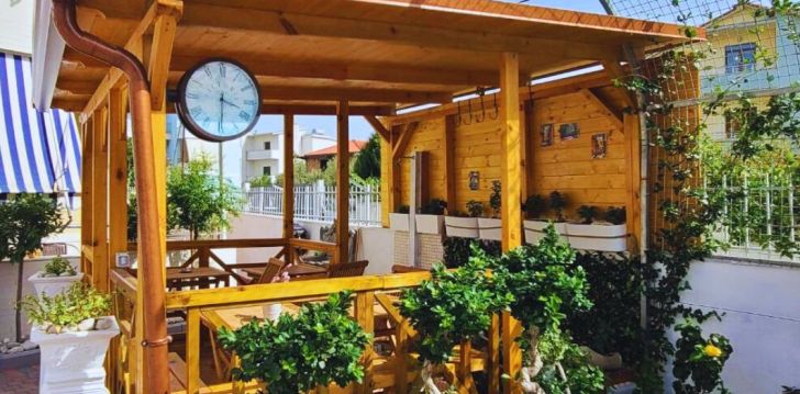 Lihtne puhkus Albaanias, 2* hotellis MY APARTAMENTS GROUP! 1