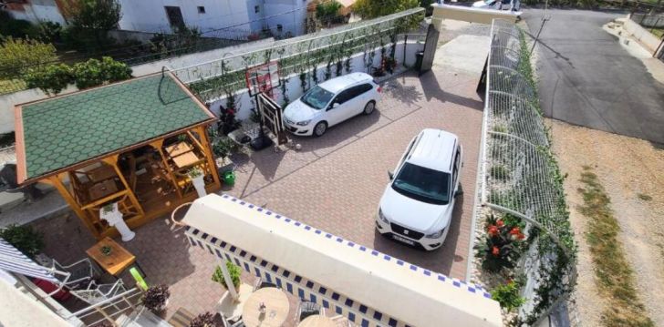 Lihtne puhkus Albaanias, 2* hotellis MY APARTAMENTS GROUP! 12