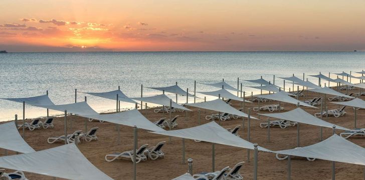 Põnev Egiptus ja 5* hotell GRAVITY HOTEL & AQUA PARK SAHL HASHEESH ootavad sind! 4