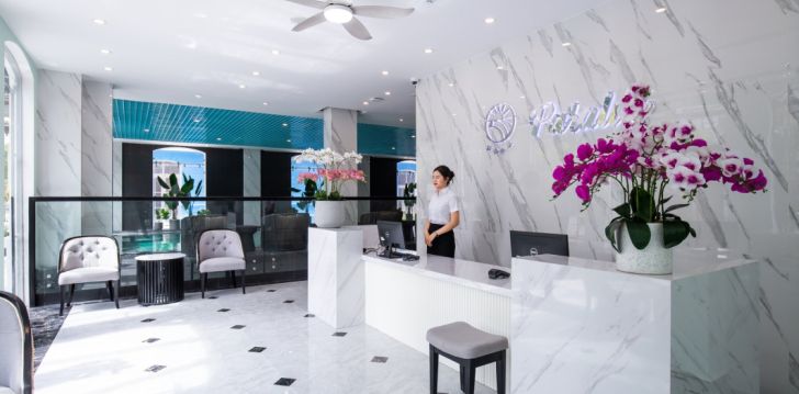 Eksootiline puhkus Phu Quoc saarel Vietnamis, 4* hotellis PARALIA HOTEL PHU QUOC! 5