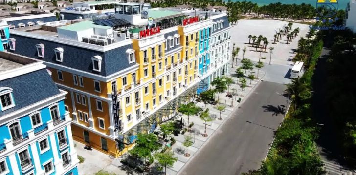 Eksootiline puhkus Phu Quoc saarel Vietnamis, 4* hotellis PARALIA HOTEL PHU QUOC! 3